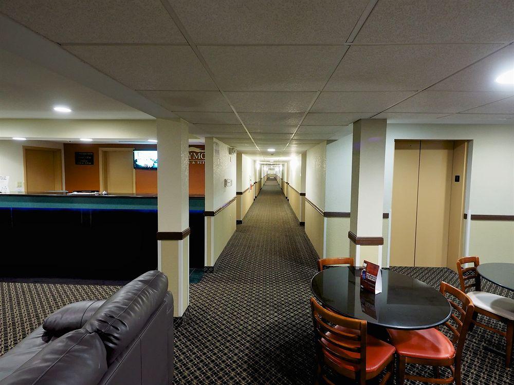 Super 8 By Wyndham Somerset Bagian luar foto